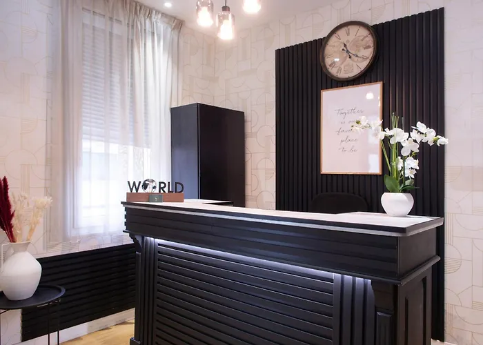 CactusHotel Pas Cher Paris